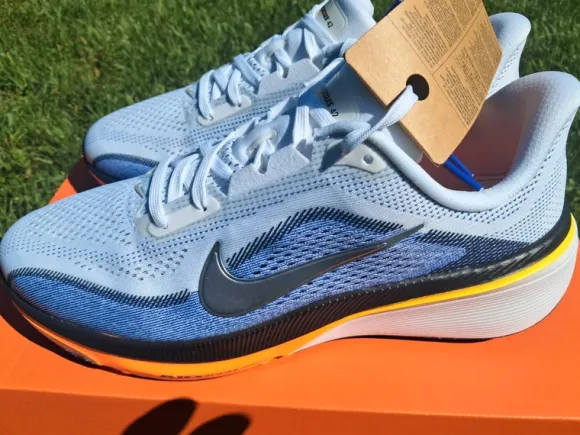 Nike Zoom Pegasus 42 Rozm.40/25.5cm.