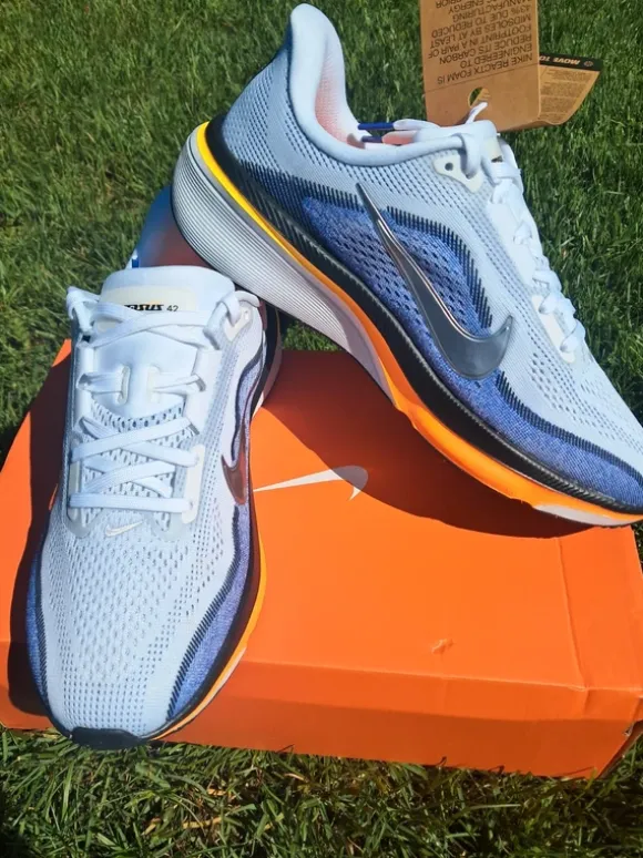 Nike Zoom Pegasus 42 Rozm.40/25.5cm.