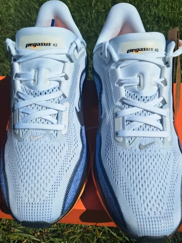 Nike Zoom Pegasus 42 Rozm.40/25.5cm.