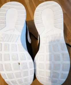 Nikeskor