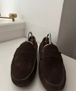 Novita loafers