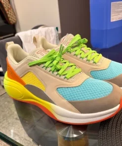 Nowe Buty TYR Cxt Flow eu48 US 14