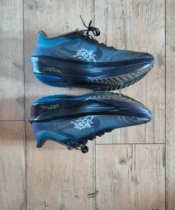 Nowe Nike zoom fly 6 prm 27,5cm carbon