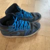 Næsten nye Air jordan noget til billige pris (kun brugt 1 gang før)