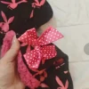Nya damtofflor
