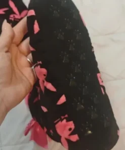 Nya damtofflor