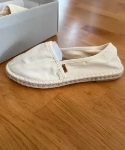 Nya espadrillos