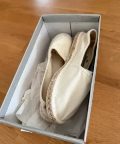 Nya espadrillos