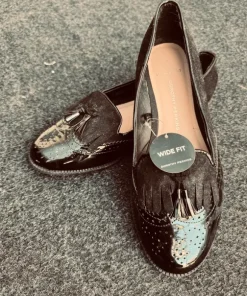Nya skor