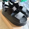 NYA Ugg sandaler goldenglow strl 39