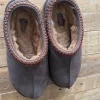 Nya uggs