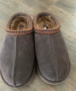 Nya uggs