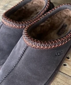 Nya uggs