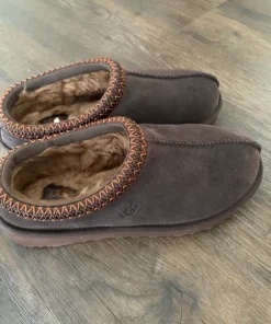 Nya uggs