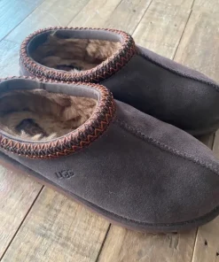 Nya uggs