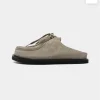 Nye loafers paper straight