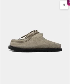 Nye loafers paper straight