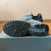 Obuwie New Balance M2002RPH r. 42 nowe sneakersy lifestyle navy