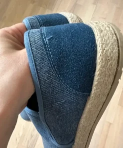 Odiin espadrillos for men/boys