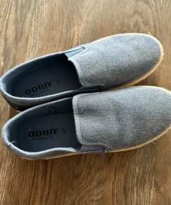 Odiin espadrillos for men/boys