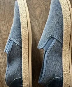 Odiin espadrillos for men/boys