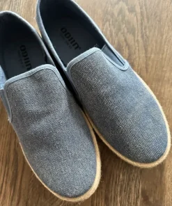 Odiin espadrillos for men/boys