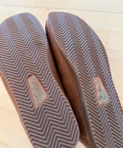 Original Clarks vintage