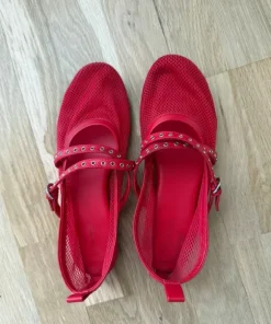 &Other stories Ballerinas