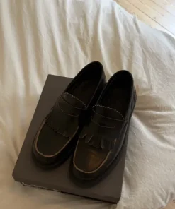Our Legacy Loafers