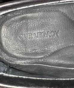 Our Legacy Loafers