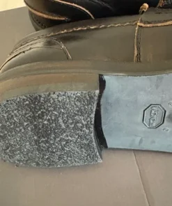 Our Legacy Loafers