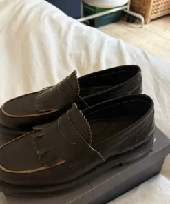 Our Legacy Loafers