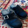 Our Legayc Camino Mule Ponyhair