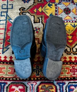 Our Legayc Camino Mule Ponyhair