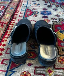 Our Legayc Camino Mule Ponyhair
