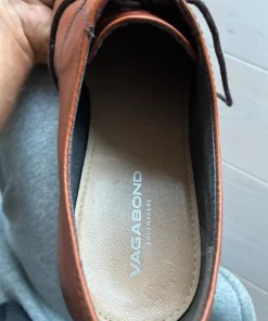 Oxfordskor Vagabond