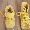 Palladium canvas sko