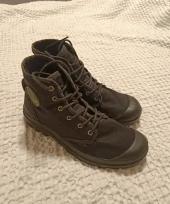 Palladium HTG Supply -kengät