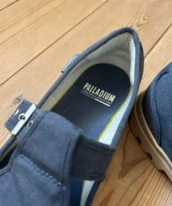 Palladium Mary Jane’s
