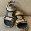 Palladium sandaler