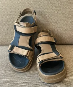 Palladium sandaler