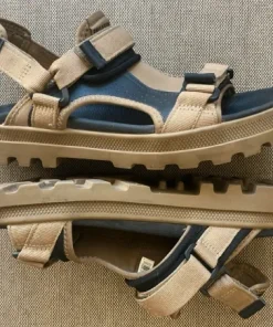 Palladium sandaler