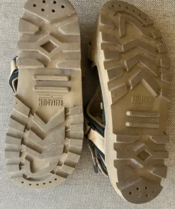 Palladium sandaler