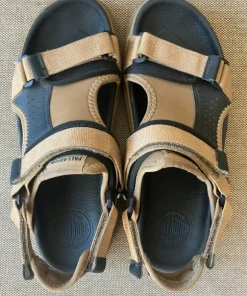 Palladium sandaler