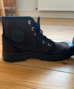Palladium sko