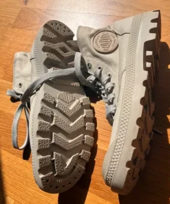 Palladium støvler