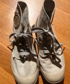 Palladium støvler