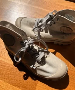Palladium støvler