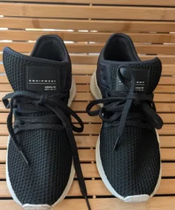 Płaskie sneakersy Adidas