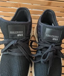 Płaskie sneakersy Adidas